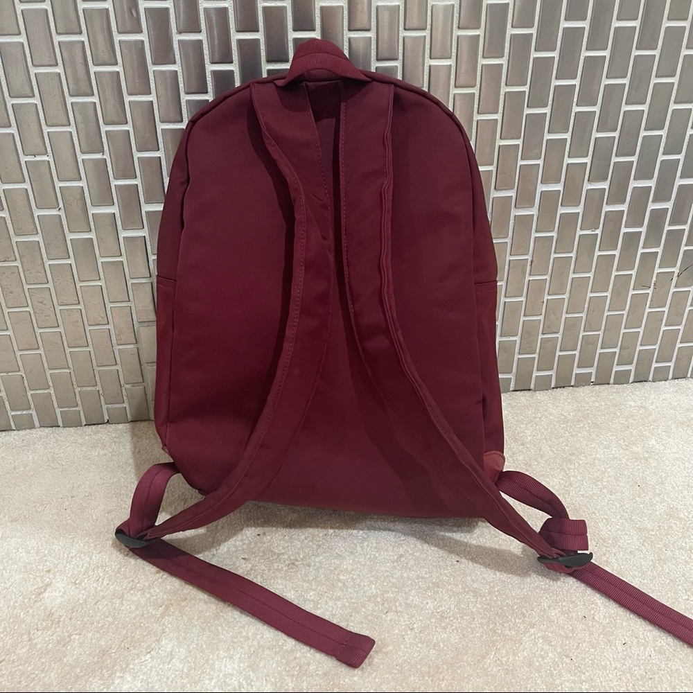 Neo Le Pliage Backpack - Picture 4 of 8